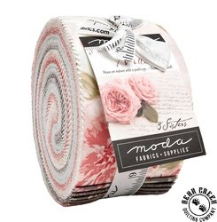 Muse Jelly Roll by Moda