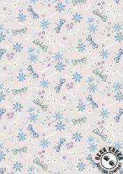 Lewis and Irene Fabrics The Water Gardens Dragonfly Gala Pale Truffle Lewis and Irene Fabrics The Water Gardens Dragonfly Gala Pale Truffle