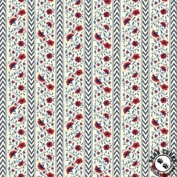 Windham Fabrics Duchess Petal Course Ecru Windham Fabrics Duchess Petal Course Ecru