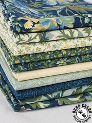 Willoughby Mystery Quilt Fabric Bundle - RESERVATION