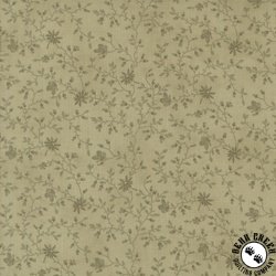 Moda Vintage Linens Meadow Greens Papillion Bramble Sage Moda Vintage Linens Meadow Greens Papillion Bramble Sage