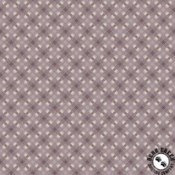 Marcus Fabrics Flower Garden Geo Purple Marcus Fabrics Flower Garden Geo Purple