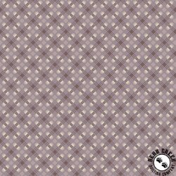 Marcus Fabrics Flower Garden Geo Purple