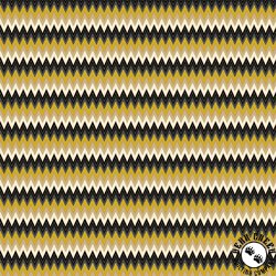 Windham Fabrics Alexandra Chevron Brass Windham Fabrics Alexandra Chevron Brass