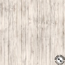 P&B Textiles Farmhouse Americana Farmhouse Wooden Planks Cream P&B Textiles Farmhouse Americana Farmhouse Wooden Planks Cream