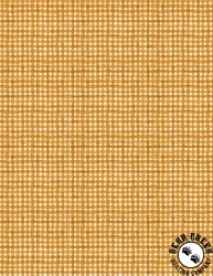 Wilmington Prints Glorious Fall Gingham Orange Wilmington Prints Glorious Fall Gingham Orange