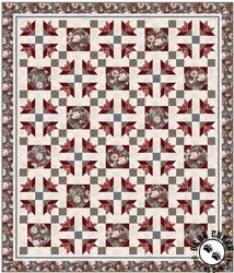 Le Jardin Free Quilt Pattern Le Jardin Free Quilt Pattern
