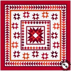 Kona Cotton Solids 365 - Medallion March Free Quilt Pattern Kona Cotton Solids 365 - Medallion March Free Quilt Pattern