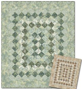 Abalone Cove Free Quilt Pattern by Maywood Studio at Bear Creek Quilting Company