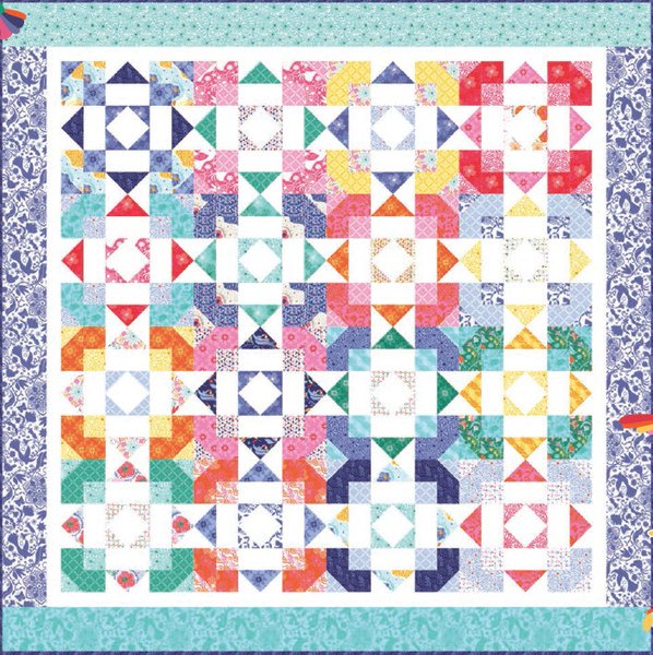 Free Downloadable Quilt Patterns