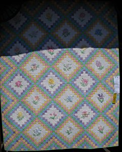 Sisters Oregon 2014 Outdoor Quilt Show