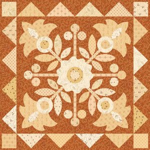 Buttern Churn Basics Quilt Pattern by Henry Glass Fabrics Buttern Churn Basics Quilt Pattern by Henry Glass Fabrics