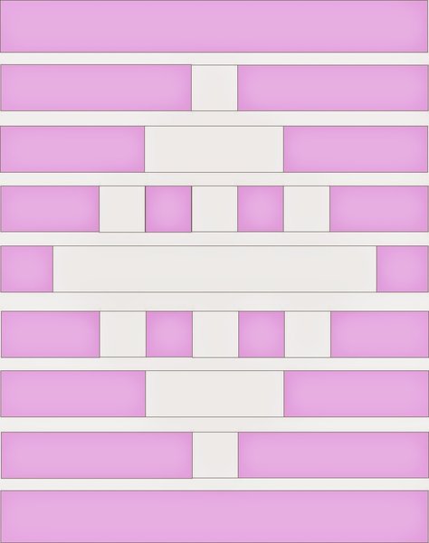 Nordic Playlist Free Quilt Pattern