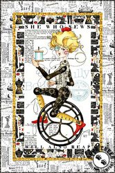 Best of She Who Sews Machine Maid Free Quilt Pattern Best of She Who Sews Machine Maid Free Quilt Pattern