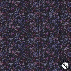 Windham Fabrics Floret Wildflower Violet