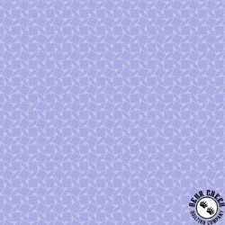 P&B Textiles Whimsy II Diamond Geo Violet