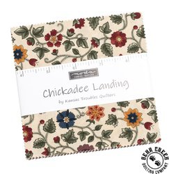 Chickadee Landing Charm Pack by Moda