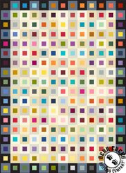 Century Solids Century Squares Free Quilt Pattern