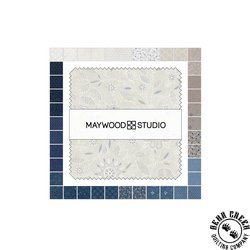 Patchwork Blue 5