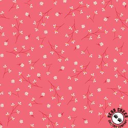 Maywood Studio Kimberbell Pretty Petals Pink