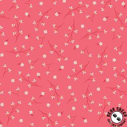 Maywood Studio Kimberbell Pretty Petals Pink Maywood Studio Kimberbell Pretty Petals Pink