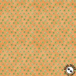 Riley Blake Designs Ghoul Friends Stars Orange Riley Blake Designs Ghoul Friends Stars Orange
