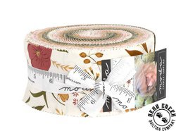 Evermore Jelly Roll by Moda