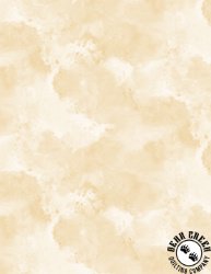 Wilmington Prints Harvest Blooms Watercolor Texture Cream Wilmington Prints Harvest Blooms Watercolor Texture Cream