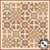 Larkspur Free Quilt Pattern by Moda