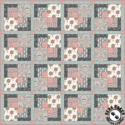 Dove House Free Quilt Pattern by Lewis and Irene Fabrics Dove House Free Quilt Pattern by Lewis and Irene Fabrics