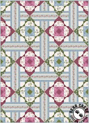Adelaide Free Quilt Pattern Adelaide Free Quilt Pattern