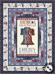 Liberty Lane Free Quilt Pattern Liberty Lane Free Quilt Pattern