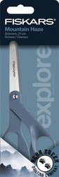 Fiskars Designer Scissors 8 Inch - Mountain Haze Fiskars Designer Scissors 8 Inch - Mountain Haze
