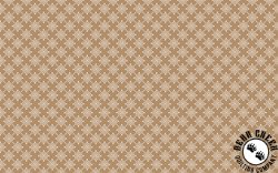 Maywood Studio Kimberbell Basics Sparkle Caramel