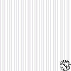 Maywood Studio Kimberbell Basics Awning Stripe Grey Maywood Studio Kimberbell Basics Awning Stripe Grey
