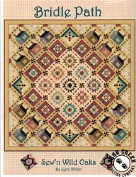 Bridle Path Quilt Pattern