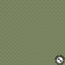 Riley Blake Designs Juju's Petals Dots Green Riley Blake Designs Juju's Petals Dots Green