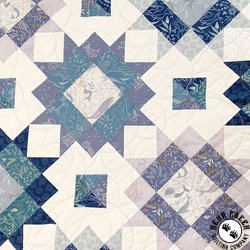 Sound of the Sea Free Quilt Pattern Sound of the Sea Free Quilt Pattern
