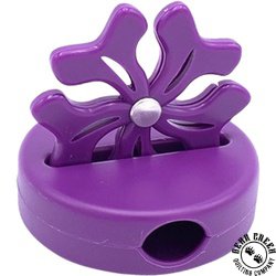 Purple Hobbies Blade Saver Thread Cutter - Purple