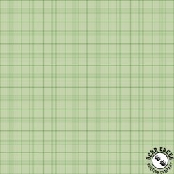 Riley Blake Designs Peter Rabbit and Friends Plaid Fern Riley Blake Designs Peter Rabbit and Friends Plaid Fern