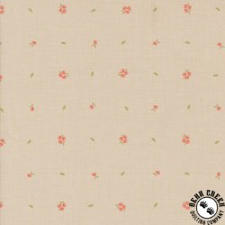 Moda Abloom Little Sprout Stone Moda Abloom Little Sprout Stone