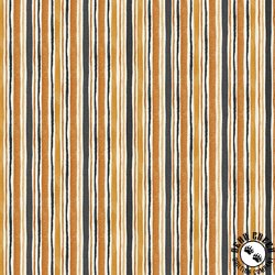 P&B Textiles Hocus Pocus Painted Stripe Multi P&B Textiles Hocus Pocus Painted Stripe Multi