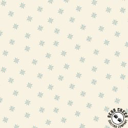 Andover Fabrics Sewing Bird Le Moyne Star Shell