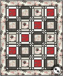 Zuzu Free Quilt Pattern