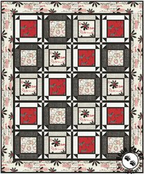 Zuzu Free Quilt Pattern Zuzu Free Quilt Pattern