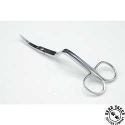 Famore Double Curved Embroidery Scissor 6 Inch