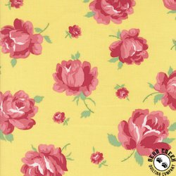 Moda Summertime Rosie Sunshine Moda Summertime Rosie Sunshine