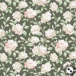 Maywood Studio Regal Rose Hydrangea Green Maywood Studio Regal Rose Hydrangea Green