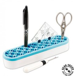 Oh Sew Organized Stash n Store - AQUA Oh Sew Organized Stash n Store - AQUA