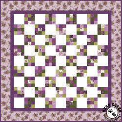 Anne of Green Gables (2023) Free Quilt Pattern